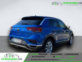 Volkswagen T-Roc 1.5 TSI 150 EVO Start/Stop BVA  occasion � Beaupuy - photo n�4