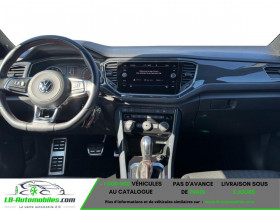 Volkswagen T-Roc 1.5 TSI 150 EVO Start/Stop BVA  occasion � Beaupuy - photo n�3