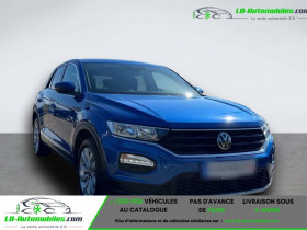Volkswagen T-Roc 1.5 TSI 150 EVO Start/Stop BVA  occasion � Beaupuy - photo n�2