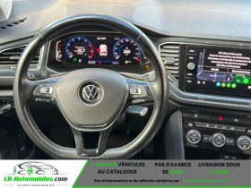 Volkswagen T-Roc 1.5 TSI 150 EVO Start/Stop BVA  occasion � Beaupuy - photo n�5