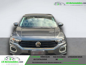 Volkswagen T-Roc 1.5 TSI 150 EVO Start/Stop BVA  occasion � Beaupuy - photo n�4