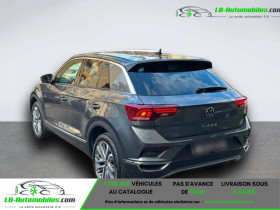 Volkswagen T-Roc 1.5 TSI 150 EVO Start/Stop BVA  occasion � Beaupuy - photo n�3