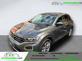 Volkswagen T-Roc 1.5 TSI 150 EVO Start/Stop BVA  occasion � Beaupuy - photo n�2