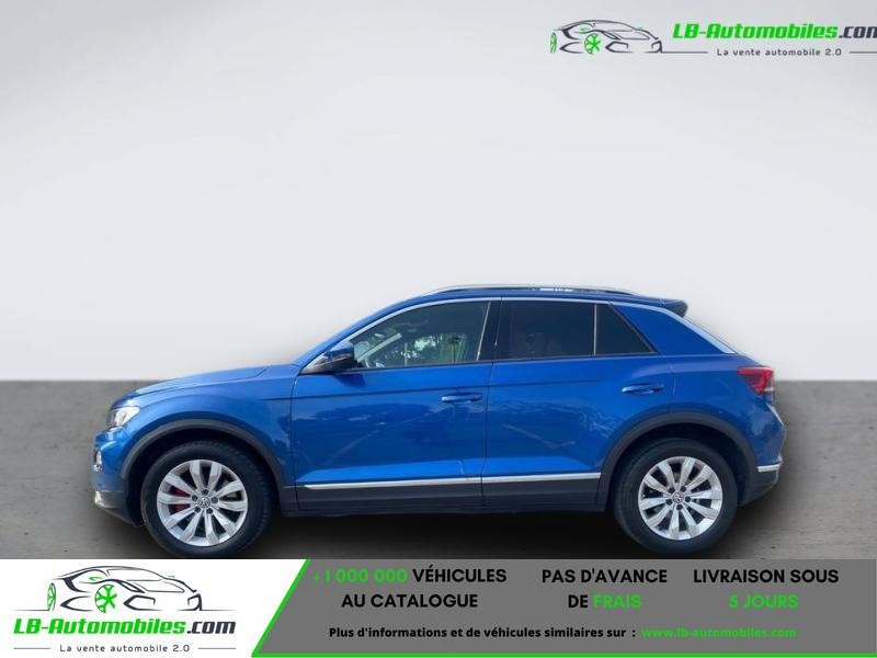 Volkswagen T-Roc 1.5 TSI 150 EVO Start/Stop BVA  occasion  Beaupuy - photo n5