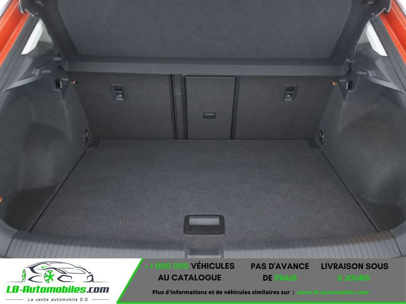 Volkswagen T-Roc 1.5 TSI 150 EVO Start/Stop BVA  occasion  Beaupuy - photo n10