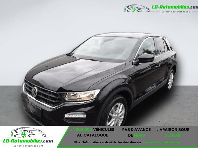 Volkswagen T-Roc 1.5 TSI 150 EVO Start/Stop BVA  occasion  Beaupuy - photo n2