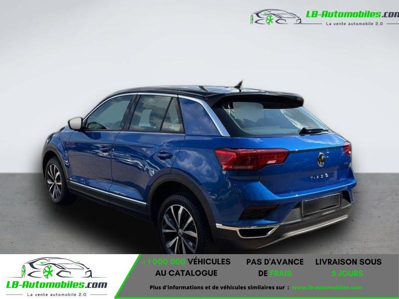 Volkswagen T-Roc 1.5 TSI 150 EVO Start/Stop BVA  occasion  Beaupuy - photo n4