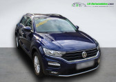 Annonce Volkswagen T-Roc occasion Essence 1.5 TSI 150 EVO Start/Stop BVA  Beaupuy