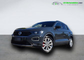 Volkswagen T-Roc 1.5 TSI 150 EVO Start/Stop BVA   Beaupuy 31
