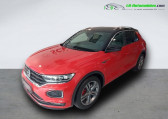 Volkswagen T-Roc 1.5 TSI 150 EVO Start/Stop BVA   Beaupuy 31