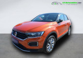 Annonce Volkswagen T-Roc occasion Essence 1.5 TSI 150 EVO Start/Stop BVA  Beaupuy