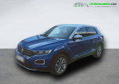 Annonce Volkswagen T-Roc occasion Essence 1.5 TSI 150 EVO Start/Stop BVA  Beaupuy
