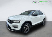 Annonce Volkswagen T-Roc occasion Essence 1.5 TSI 150 EVO Start/Stop BVA  Beaupuy