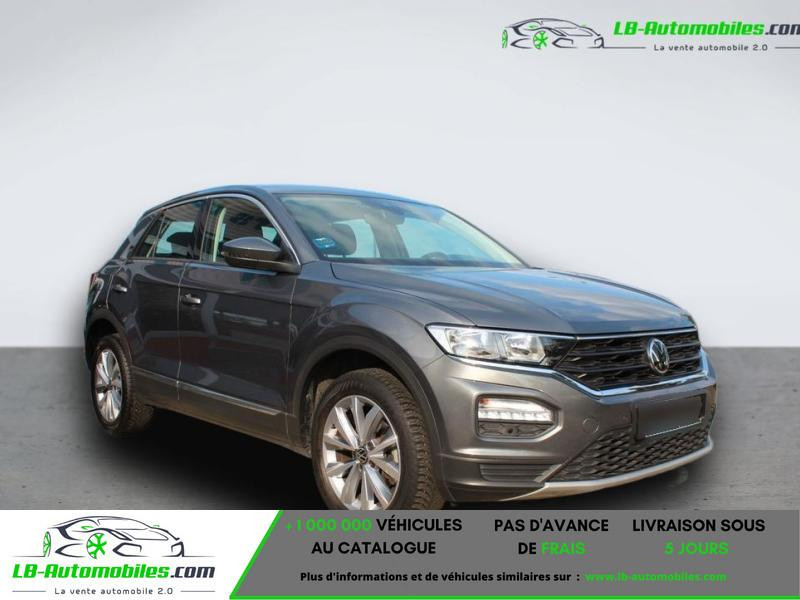 Volkswagen T-Roc 1.5 TSI 150 EVO Start/Stop BVA  occasion  Beaupuy - photo n2