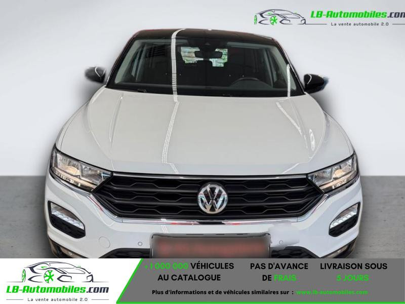 Volkswagen T-Roc 1.5 TSI 150 EVO Start/Stop BVA  occasion  Beaupuy - photo n5