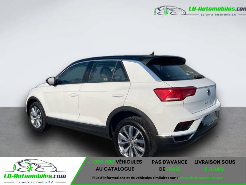 Volkswagen T-Roc 1.5 TSI 150 EVO Start/Stop BVA  occasion  Beaupuy - photo n4