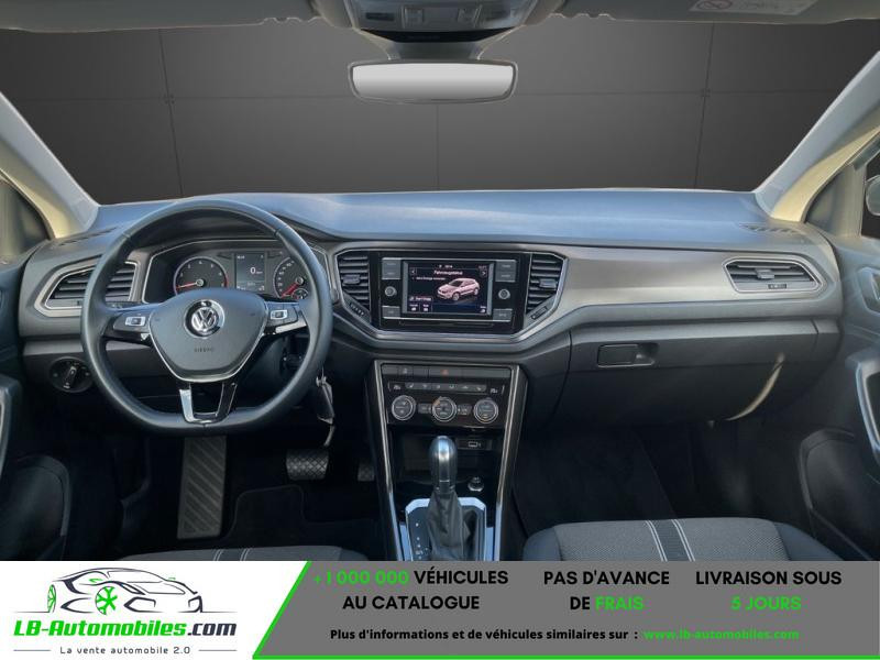 Volkswagen T-Roc 1.5 TSI 150 EVO Start/Stop BVA  occasion  Beaupuy - photo n3