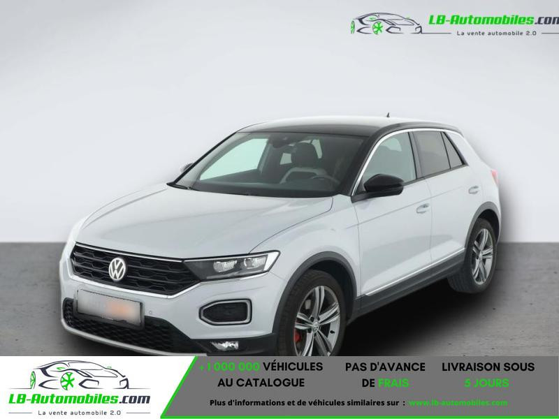 Volkswagen T-Roc 1.5 TSI 150 EVO Start/Stop BVA  occasion  Beaupuy
