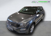 Volkswagen T-Roc occasion année 2019 boite Automatique Annonce Volkswagen T-Roc occasion Essence 1.5 TSI 150 EVO Start/Stop BVA à Beaupuy