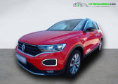 Volkswagen T-Roc occasion année 2019 boite Automatique Annonce Volkswagen T-Roc occasion Essence 1.5 TSI 150 EVO Start/Stop BVA à Beaupuy