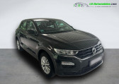 Volkswagen T-Roc occasion année 2019 boite Automatique Annonce Volkswagen T-Roc occasion Essence 1.5 TSI 150 EVO Start/Stop BVA à Beaupuy