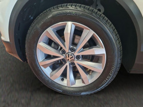 Volkswagen T-Roc 1.5 TSI 150 EVO Start/Stop BVA  occasion  Beaupuy - photo n9