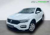 Volkswagen T-Roc occasion année 2018 boite Automatique Annonce Volkswagen T-Roc occasion Essence 1.5 TSI 150 EVO Start/Stop BVA à Beaupuy