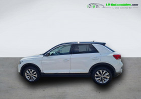 Volkswagen T-Roc 1.5 TSI 150 EVO Start/Stop BVA  occasion  Beaupuy - photo n6