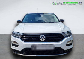Volkswagen T-Roc 1.5 TSI 150 EVO Start/Stop BVA  occasion  Beaupuy - photo n5