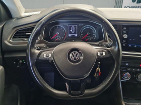 Volkswagen T-Roc 1.5 TSI 150 EVO Start/Stop BVA  occasion  Beaupuy - photo n8
