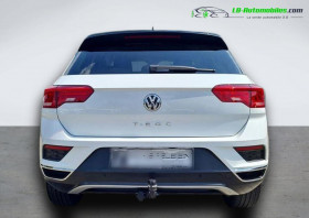 Volkswagen T-Roc 1.5 TSI 150 EVO Start/Stop BVA  occasion  Beaupuy - photo n7