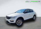 Volkswagen T-Roc occasion année 2019 boite Automatique Annonce Volkswagen T-Roc occasion Essence 1.5 TSI 150 EVO Start/Stop BVA à Beaupuy