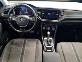 Volkswagen T-Roc 1.5 TSI 150 EVO Start/Stop BVA  occasion  Beaupuy - photo n3