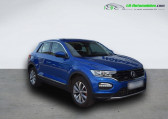 Volkswagen T-Roc occasion année 2020 boite Automatique Annonce Volkswagen T-Roc occasion Essence 1.5 TSI 150 EVO Start/Stop BVA à Beaupuy