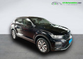 Volkswagen T-Roc occasion année 2020 boite Automatique Annonce Volkswagen T-Roc occasion Essence 1.5 TSI 150 EVO Start/Stop BVA à Beaupuy