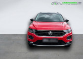 Volkswagen T-Roc occasion année 2020 boite Automatique Annonce Volkswagen T-Roc occasion Essence 1.5 TSI 150 EVO Start/Stop BVA à Beaupuy