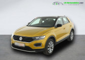 Volkswagen T-Roc occasion année 2019 boite Automatique Annonce Volkswagen T-Roc occasion Essence 1.5 TSI 150 EVO Start/Stop BVA à Beaupuy