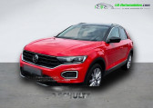 Annonce Volkswagen T-Roc occasion Essence 1.5 TSI 150 EVO Start/Stop BVA  Beaupuy
