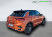 Volkswagen T-Roc 1.5 TSI 150 EVO Start/Stop BVA   Beaupuy 31