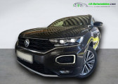 Volkswagen T-Roc occasion année 2019 boite Automatique Annonce Volkswagen T-Roc occasion Essence 1.5 TSI 150 EVO Start/Stop BVA à Beaupuy