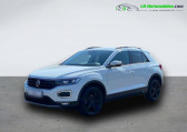 Volkswagen T-Roc 1.5 TSI 150 EVO Start/Stop BVA   Beaupuy 31
