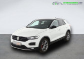 Volkswagen T-Roc 1.5 TSI 150 EVO Start/Stop BVA   Beaupuy 31