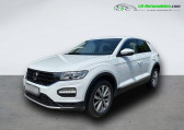 Volkswagen T-Roc 1.5 TSI 150 EVO Start/Stop BVA   Beaupuy 31