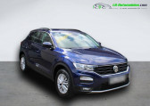 Volkswagen T-Roc occasion année 2020 boite Automatique Annonce Volkswagen T-Roc occasion Essence 1.5 TSI 150 EVO Start/Stop BVA à Beaupuy
