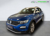 Volkswagen T-Roc occasion année 2018 boite Automatique Annonce Volkswagen T-Roc occasion Essence 1.5 TSI 150 EVO Start/Stop BVA à Beaupuy