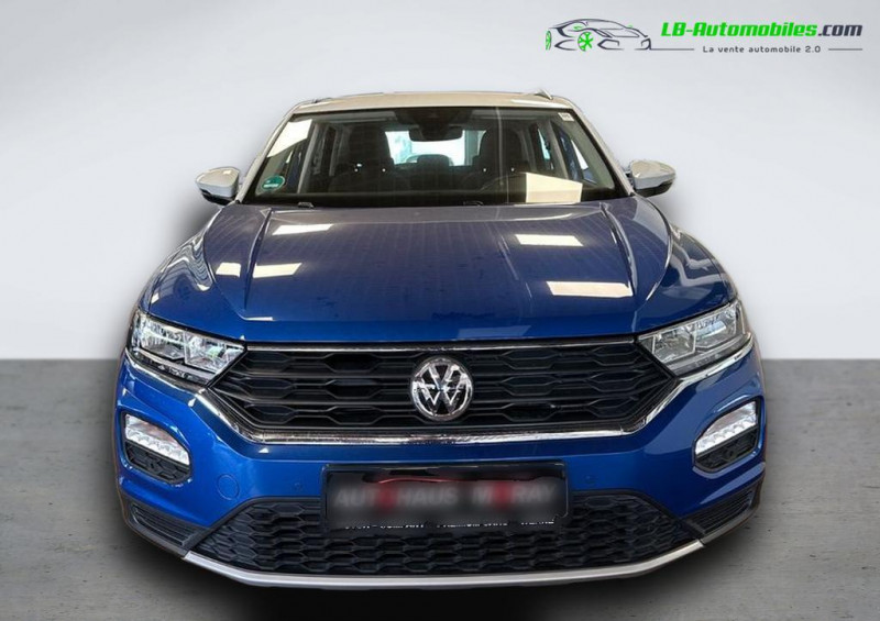Volkswagen T-Roc 1.5 TSI 150 EVO Start/Stop BVA  occasion  Beaupuy - photo n5