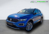 Volkswagen T-Roc occasion année 2018 boite Automatique Annonce Volkswagen T-Roc occasion Essence 1.5 TSI 150 EVO Start/Stop BVA à Beaupuy
