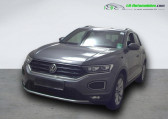 Volkswagen T-Roc occasion année 2021 boite Automatique Annonce Volkswagen T-Roc occasion Essence 1.5 TSI 150 EVO Start/Stop BVA à Beaupuy