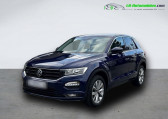 Volkswagen T-Roc occasion année 2020 boite Automatique Annonce Volkswagen T-Roc occasion Essence 1.5 TSI 150 EVO Start/Stop BVA à Beaupuy
