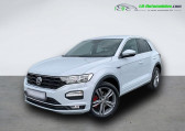 Volkswagen T-Roc occasion année 2019 boite Automatique Annonce Volkswagen T-Roc occasion Essence 1.5 TSI 150 EVO Start/Stop BVA à Beaupuy